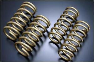 Tein H Tech Springs (Subaru BRZ / Scion FR-S 13+) SKSA0-G1B00.