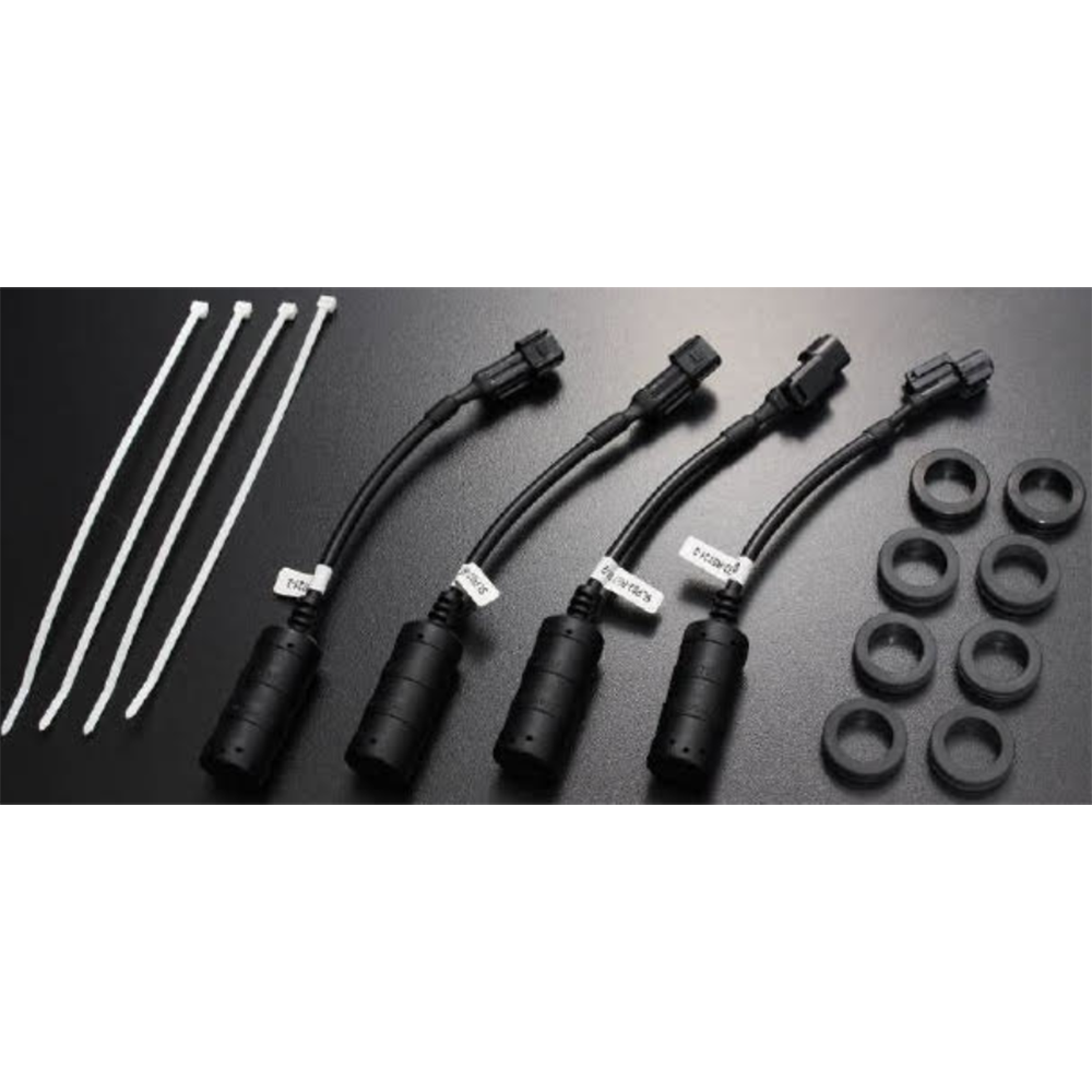 Tein Error Canceller Kit | 2017-2021 Honda Civic Si and 2018-2021 Honda Accord (SPS12-R2238).