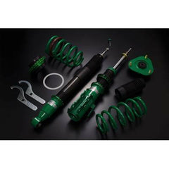 Tein Flex Z Coilovers | 2000-2009 Honda S2000 (VSH64-C1SA3).