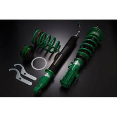 Tein Flex A Coilovers | 2017+ Honda Civic Type-R (VSHK8-M1AS4).