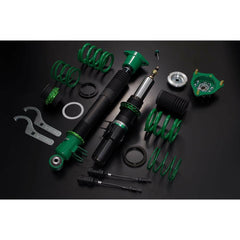 Tein Mono Racing Damper Kit | 2016-2021 Mazda MX-5 Miata ND (VSMC6-K1LS3).
