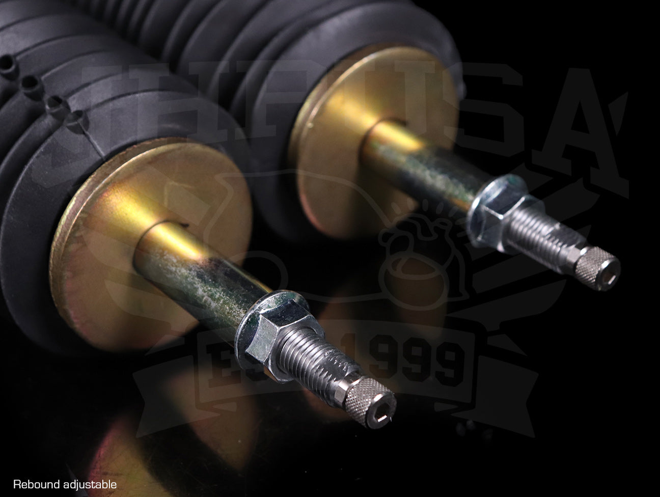 Tein EnduraPro Plus Shocks - Honda / Acura.