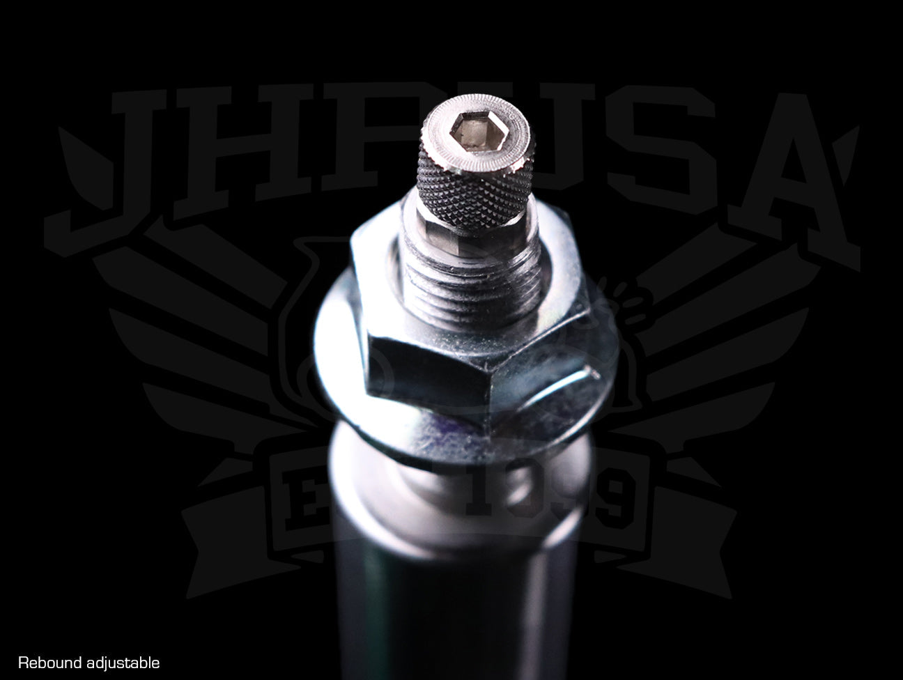 Tein EnduraPro Plus Shocks - Honda / Acura.