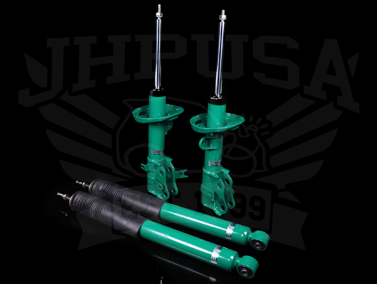 Tein EnduraPro Shocks - Honda / Acura.