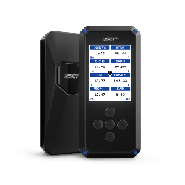SCT BDX Performance Programmer 40490