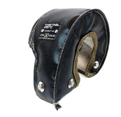 Thermal Zero Turbo Blanket for Borg Warner S400 Series T6 Turbo (TZ328511-B/TZ328511-L).