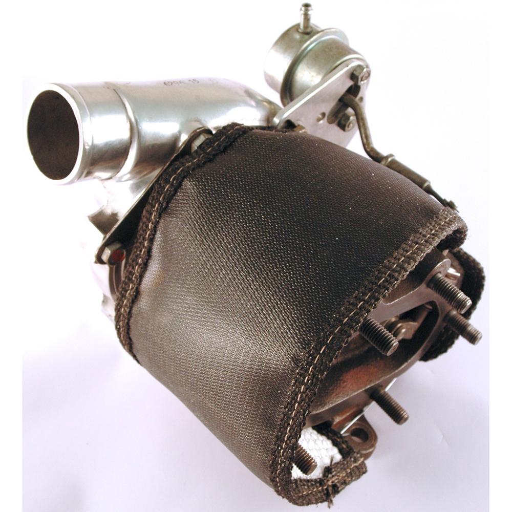 Thermal Zero Universal Turbo Blanket for Internally Waste Gated Turbos (TZ1195-B/U/C/G/R).