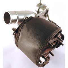 Thermal Zero Universal Turbo Blanket for Internally Waste Gated Turbos (TZ1195-B/U/C/G/R).