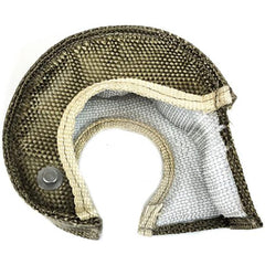 Thermal Zero Universal Internally Wastegated GT25/GT28 Turbo Blanket (TZ31847-L/B).