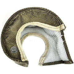 Thermal Zero Universal Internally Wastegated GT25/GT28 Turbo Blanket (TZ31847-L/B).