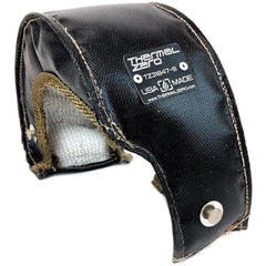 Thermal Zero Universal Internally Wastegated GT25/GT28 Turbo Blanket (TZ31847-L/B).