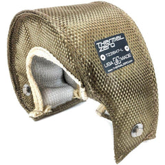 Thermal Zero Universal Internally Wastegated GT25/GT28 Turbo Blanket (TZ31847-L/B).