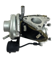 Thermal Zero Universal Flat Internally Wastegated Turbo Blanket (TZ1155).