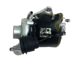 Thermal Zero Universal Flat Internally Wastegated Turbo Blanket (TZ1155).