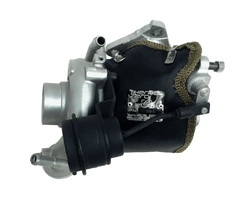 Thermal Zero Universal Flat Internally Wastegated Turbo Blanket (TZ1155).