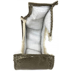 Thermal Zero Universal Internally Wastegated GT25/GT28 Turbo Blanket (TZ31847-L/B).