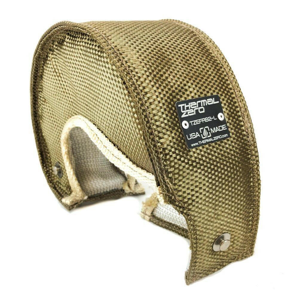 Thermal Zero Borg Warner EFR B1/B2 Turbo Blanket (TZEFRB).
