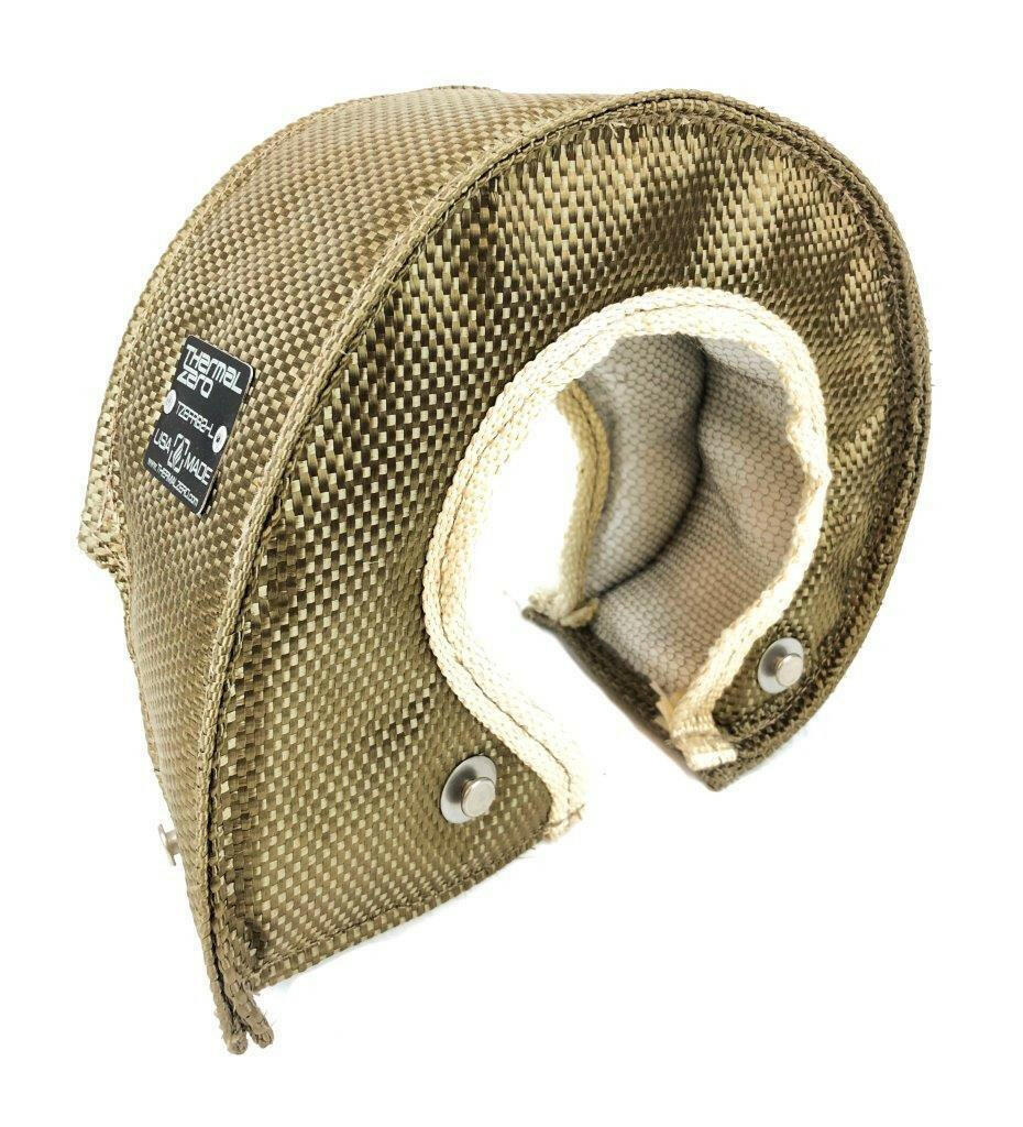 Thermal Zero Borg Warner EFR B1/B2 Turbo Blanket (TZEFRB).