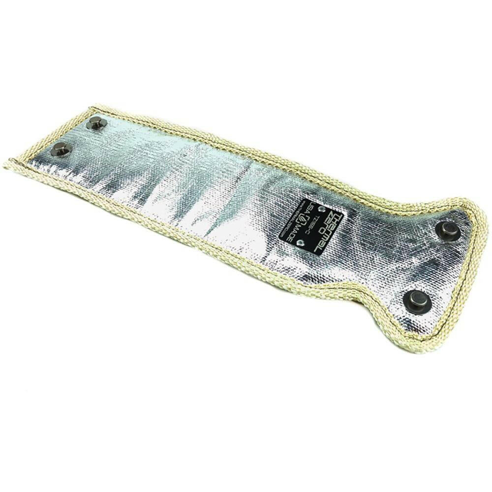 Thermal Zero Universal Flat Internally Wastegated Turbo Blanket (TZ1155).