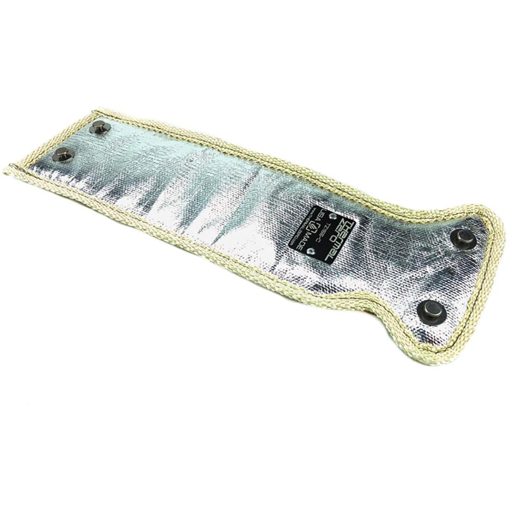 Thermal Zero Universal Flat Internally Wastegated Turbo Blanket (TZ1155).