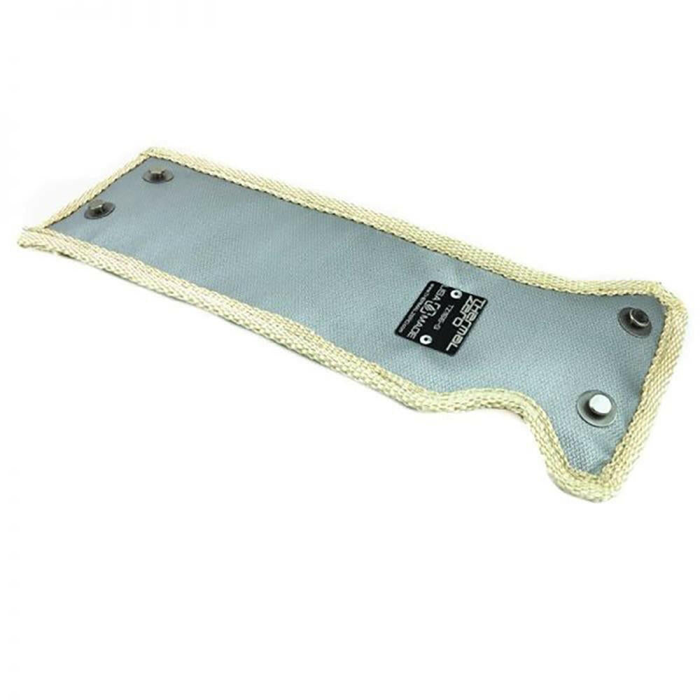 Thermal Zero Universal Flat Internally Wastegated Turbo Blanket (TZ1155).
