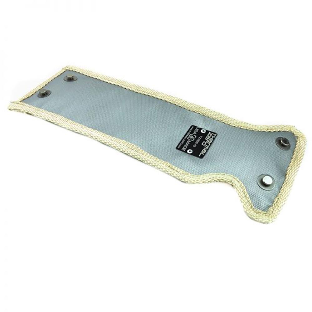 Thermal Zero Universal Flat Internally Wastegated Turbo Blanket (TZ1155).