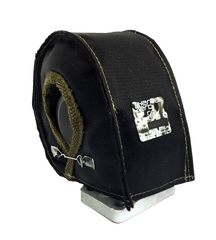 Thermal Zero Universal Externally Wastegated T4 Turbo Blanket (TZ32258).