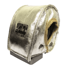 Thermal Zero Universal Externally Wastegated T4 Turbo Blanket (TZ32258).