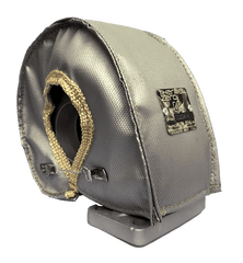 Thermal Zero Universal Externally Wastegated T4 Turbo Blanket (TZ32258).