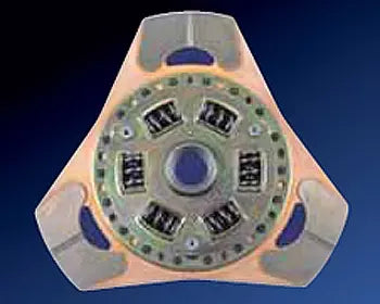 Cusco Rocket Clutch Disc Acura Integra 1.8L 94-01.