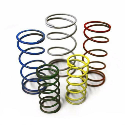 TiAL Sport Replacement MVR & MVS Wastegate Springs.