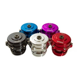 TiAL Q 50mm Blow Off Valve.