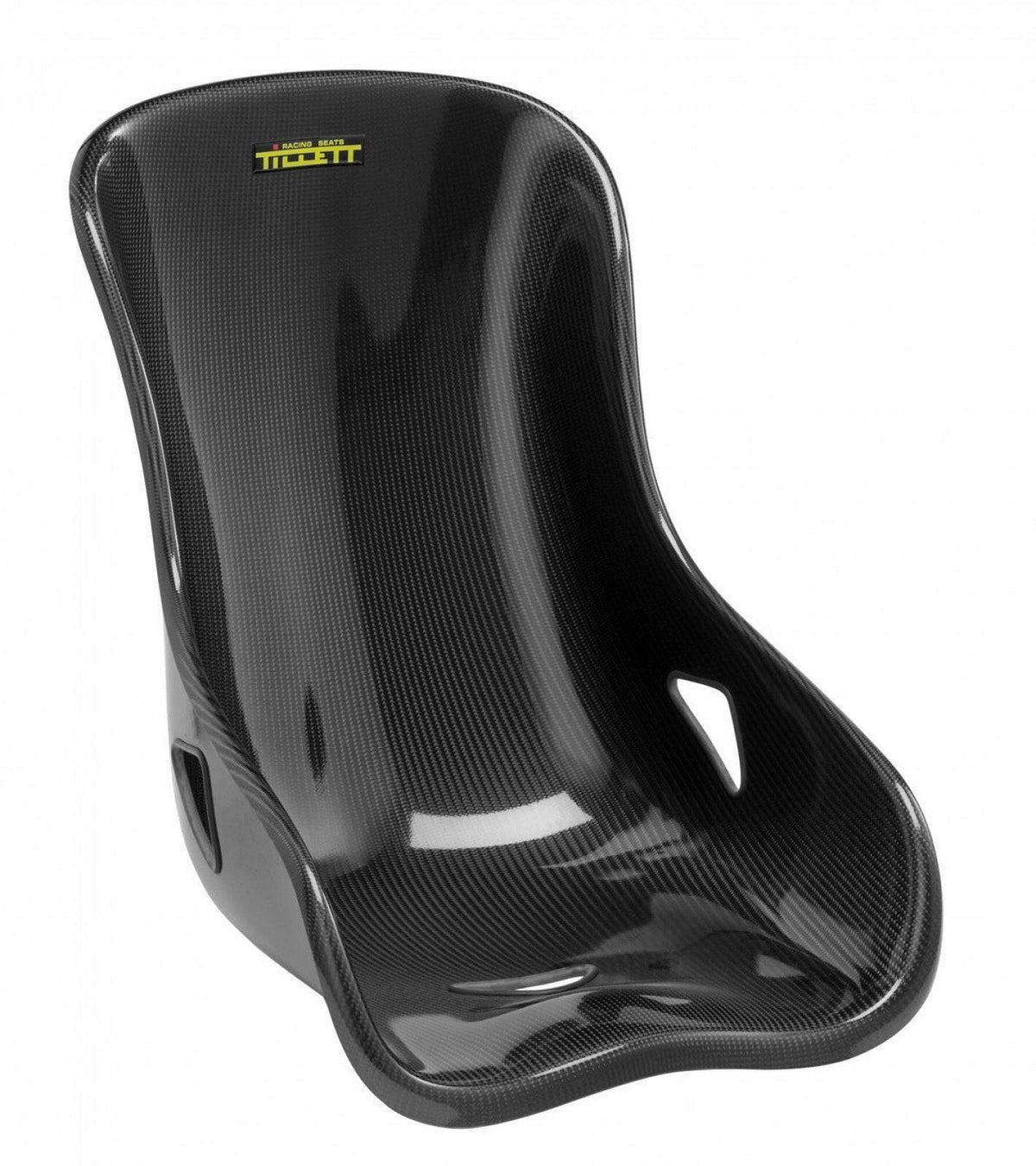 Tillett W1K-44 Race Car Seat (TIL-W1K).