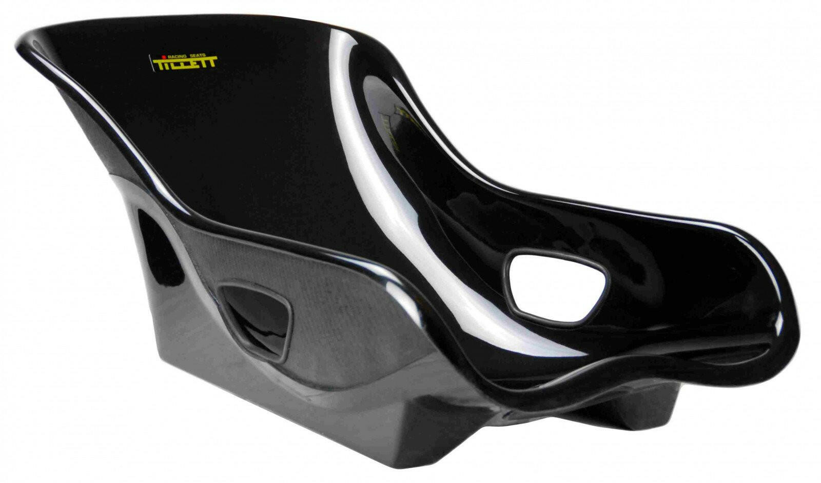 Tillett W4 Race Car Seat (TIL-W4).