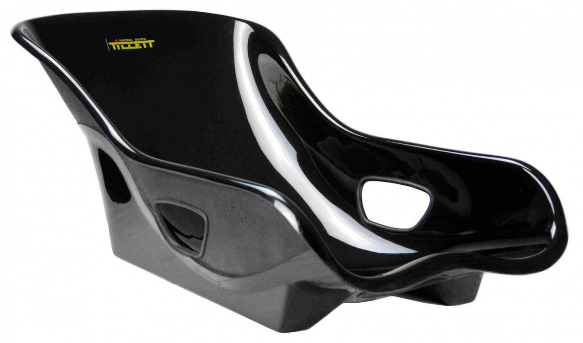 Tillett W4 Race Car Seat (TIL-W4).