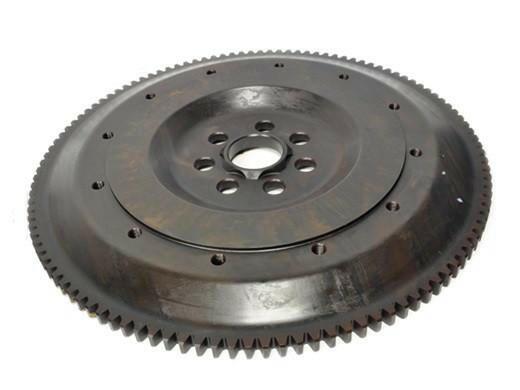 Tilton Racing Clutch & Flywheel Assembly Kits | 2008-2015 Mitsubishi Lancer Evolution X (56-35x).