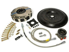 Tilton Racing Clutch & Flywheel Assembly Kits | 2008-2015 Mitsubishi Lancer Evolution X (56-35x).
