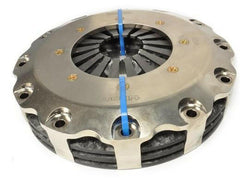 Tilton Racing Clutch & Flywheel Assembly Kits | 2008-2015 Mitsubishi Lancer Evolution X (56-35x).