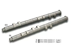 Toda VTEC Killer Camshafts (Exhaust Camshaft 305 | 12.0mm) Honda B16A