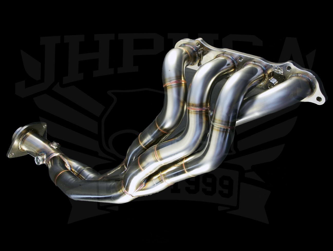 Toda Exhaust Manifold - S2000 (Standard Version).