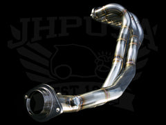 Toda Exhaust Manifold - S2000 (Standard Version).