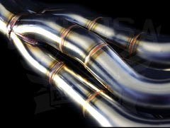 Toda Exhaust Manifold - S2000 (Standard Version).