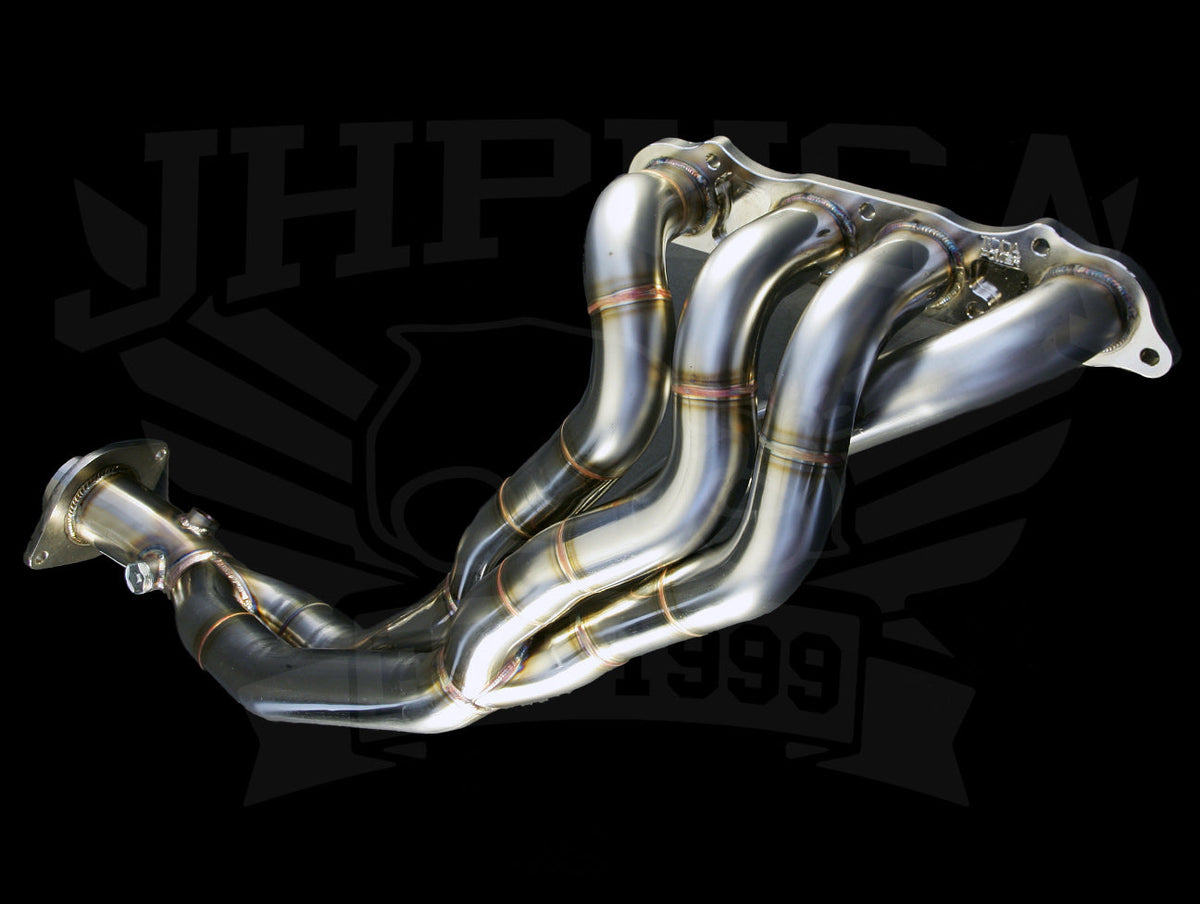 Toda Exhaust Manifold - S2000 (Standard Version).