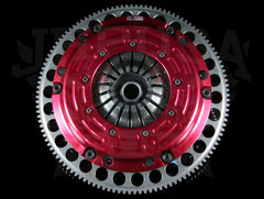 Toda High Power Single Clutch Kit - S2000 (F20C/F22C)