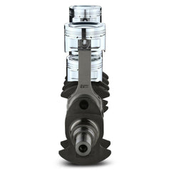 Tomei 4G63 2.2 Stroker Kit | 1992-2006 Mitsubishi Evo 1-9 (TA201A-MT01A).