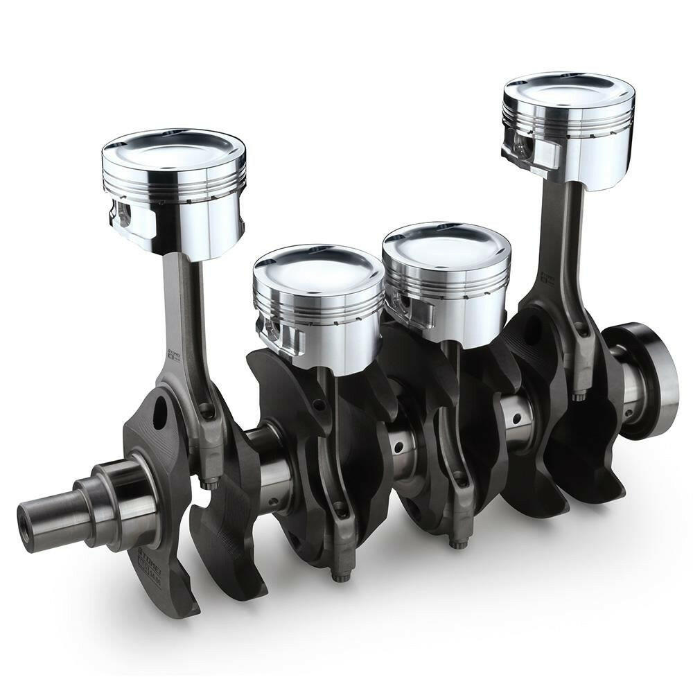 Tomei 4G63 2.2 Stroker Kit | 1992-2006 Mitsubishi Evo 1-9 (TA201A-MT01A).