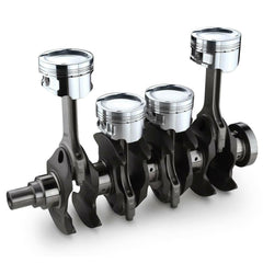 Tomei 4G63 2.2 Stroker Kit | 1992-2006 Mitsubishi Evo 1-9 (TA201A-MT01A).
