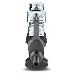 Tomei 4B11 2.3 Stroker Kit | 2008-2015 Mitsubishi Evo X (TA201A-MT02A).