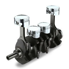 Tomei 4B11 2.3 Stroker Kit | 2008-2015 Mitsubishi Evo X (TA201A-MT02A).