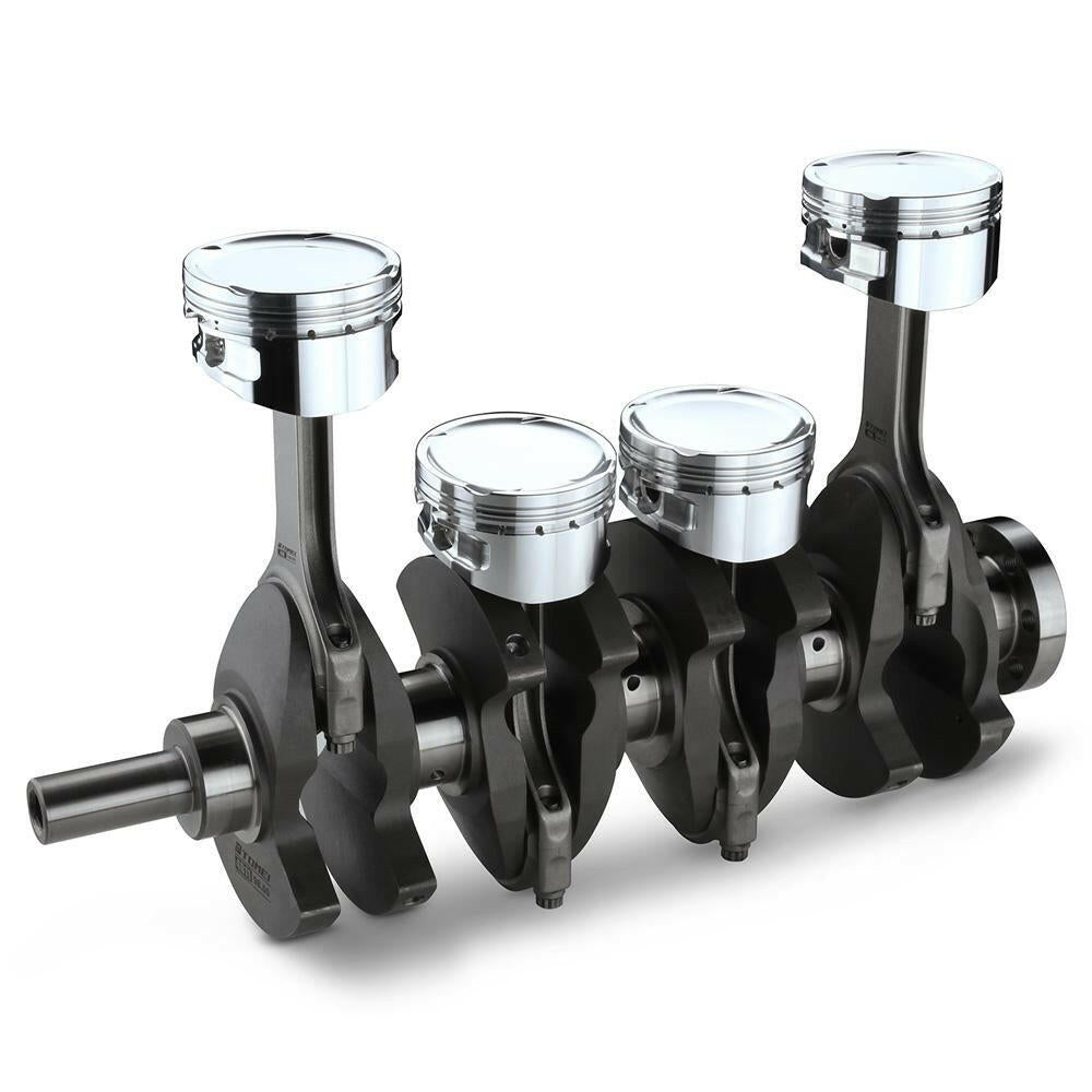 Tomei 4B11 2.3 Stroker Kit | 2008-2015 Mitsubishi Evo X (TA201A-MT02A).
